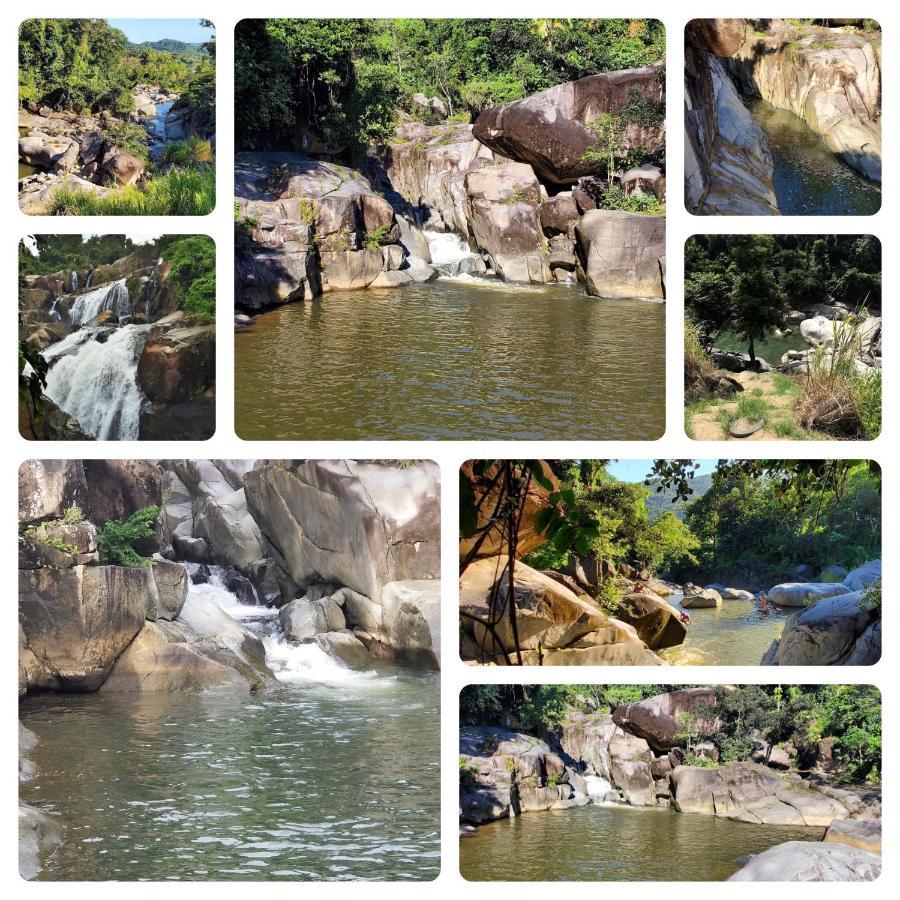 Lacasitadelmalecon Naguabo Exteriör bild